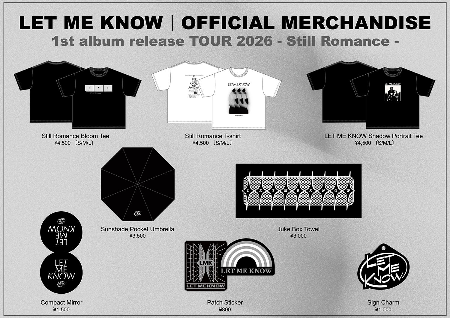 goods